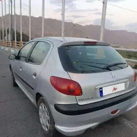 پژو 206 مدل 83|خودرو سواری و وانت|تهران, علایین|دیوار