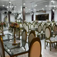 صندلی و میز مناسب تالار و رستوران