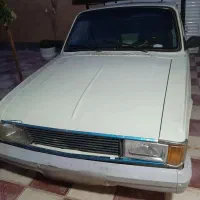پیکان وانت مدل 88
