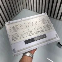 لپ تاپ asus مدل ROG zephyrus|رایانه همراه|ارومیه, |دیوار