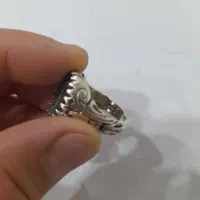 انگشتر نقره|جواهرات|فسا, |دیوار