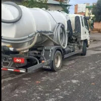 تخلیه چاه فاضلاب دهدشت چاروسا لنده وحومه اطراف