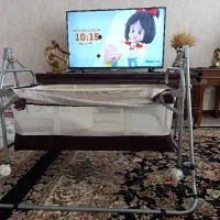 تخت کودک