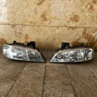 چراغ جلو فابریک پژوپارس مدرن