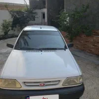 پراید ۱۳۱|خودرو سواری و وانت|حمیدیه, |دیوار