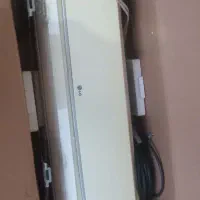 پنل ۲۴ هزار کولر گازی الجی در حد