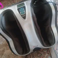 ماساژور پا|تجهیزات ورزشی|تهران, کوثر|دیوار