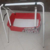 فروش گهواره،کریر،تشک بازی نوزاد