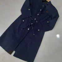 مانتو اسپرت دخترانه