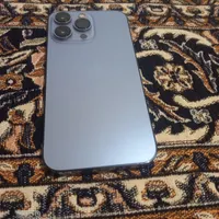 اپل iPhone 13 Pro با حافظهٔ ۲۵۶ گیگابایت
