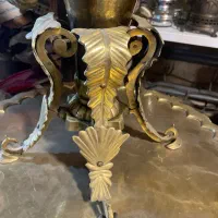 منقل عثمانی|کلکسیون اشیاء عتیقه|تهران, اکباتان|دیوار