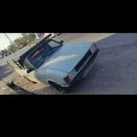 پیکان وانت