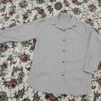 شومیز مانتویی