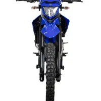 wr155 یاماها آبی