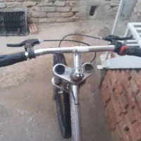 دوچرخه ۲۶|دوچرخه، اسکیت، اسکوتر|قدس, شهر‌قدس|دیوار