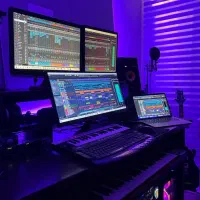 تدوین و  تیزر