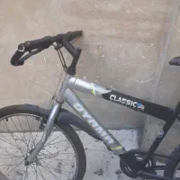 دوچرخه