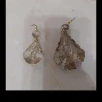 لوستر برنجی|لوستر و چراغ آویز|جاجرود, |دیوار