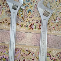 آچار فرانسه، اسپانیایی ومدل دیگر