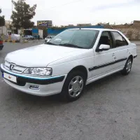 پارس سال موتور جدید 1402|خودرو سواری و وانت|مشهد, نوده|دیوار