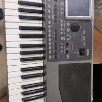 معاوضه pa900 در حد با pa700|پیانو، کیبورد، آکاردئون|کرمان, |دیوار