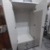 کمد نو وجادار|جاکفشی، کمد، دراور|بروجن, |دیوار