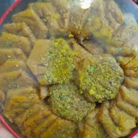 پخش سوهان و باسلوق تازه تازه خوش عطروطعم