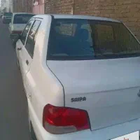 پراید ۱۳۲ مدل ۹۷|خودرو سواری و وانت|تیران, |دیوار