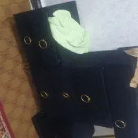 یک عدد تخت خواب با اینه وکنسول وپا تختی یک عدد|تخت و سرویس خواب|اهواز, عین ۲|دیوار