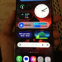 گوشی S23ultra|موبایل|اردبیل, |دیوار