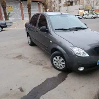 تیبا مدل ۹۳