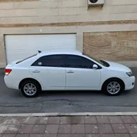 آریو اتوماتیک 1600cc، مدل ۱۳۹۸