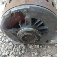 موتور کولر
