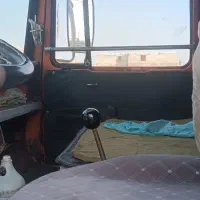 خاوربنز 608|خودرو سنگین|اهواز, پردیس|دیوار