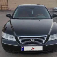 هیوندای آزرا گرنجور 3300cc، مدل ۲۰۰۹
