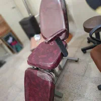 صندلی اصلاح|آرایشگاه و سالنهای زیبایی|زنجان, |دیوار