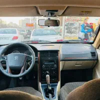 پارس tu5|خودرو سواری و وانت|اصفهان, شاهد|دیوار