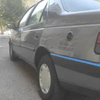 پژو ۴۰۵ مدل ۹۵ دوگانه