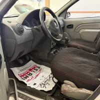 ال ۹۰ مدل ۹۷. در حد. کم کار خانگی|خودرو سواری و وانت|تبریز, |دیوار