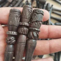 چوب سیگار هندی آبنوس