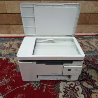 دستگاه کپی چهار کاره hpm26|پرینتر، اسکنر، کپی، فکس|خرمشهر, |دیوار