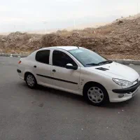 ۲۰۶ اس دی وی ۸