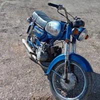 یاماها ۱۲۵سالم|موتورسیکلت|سبزوار, رباط|دیوار