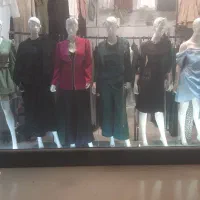 مانکن زنانه