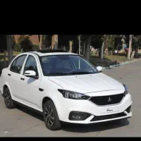 فروش سهند صفرکیلومتر