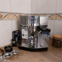 قهوه ساز اتومات دلونگی