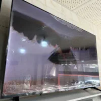 تلویزیون ۵۵ فول|تلویزیون و پروژکتور|ارومیه, |دیوار