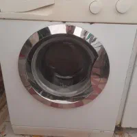 لباسشویی حایر