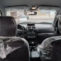 سورن پلاس xu7p|خودرو سواری و وانت|میانه, |دیوار