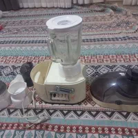 ابمیوه گیری چهار کاره|آبمیوه‌گیر و آب‌مرکبات‌گیر|اقبالیه, |دیوار